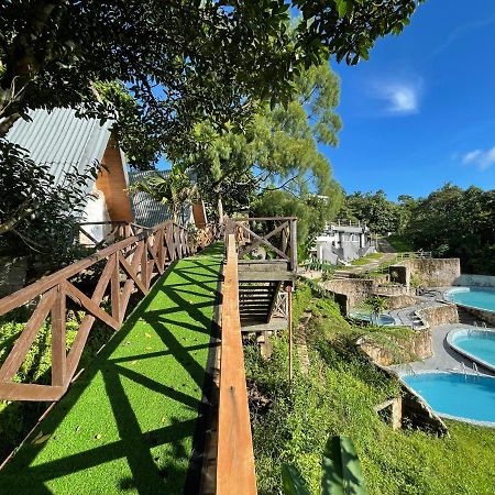 La View Mountain Resort Damasanan Zewnętrze zdjęcie