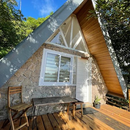 La View Mountain Resort Damasanan Zewnętrze zdjęcie
