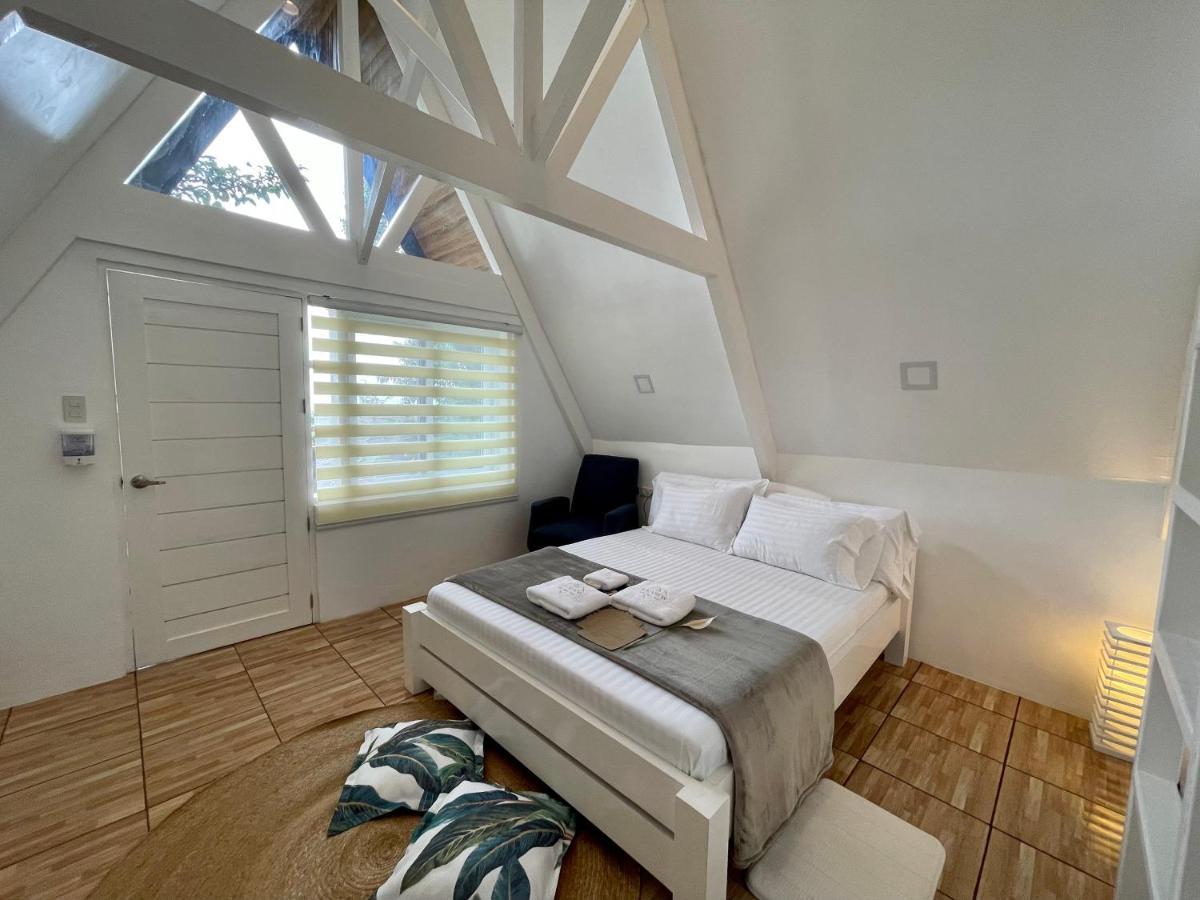 La View Mountain Resort Damasanan Zewnętrze zdjęcie