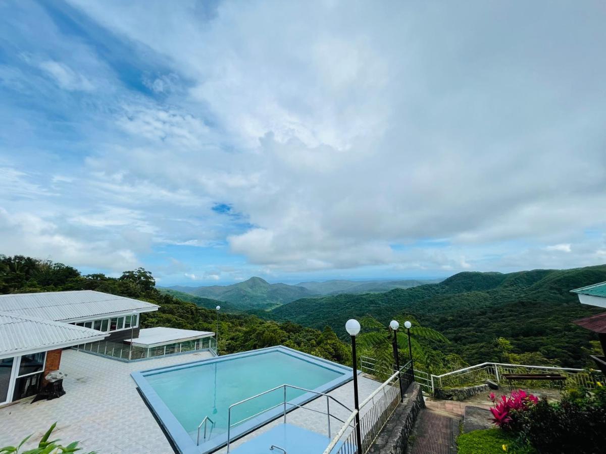 La View Mountain Resort Damasanan Zewnętrze zdjęcie