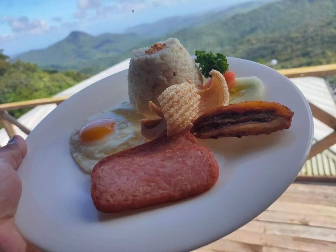 La View Mountain Resort Damasanan Zewnętrze zdjęcie