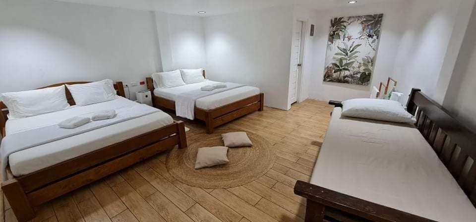 La View Mountain Resort Damasanan Zewnętrze zdjęcie