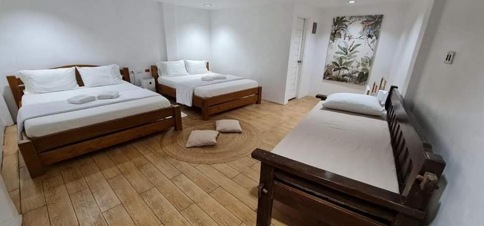 La View Mountain Resort Damasanan Zewnętrze zdjęcie