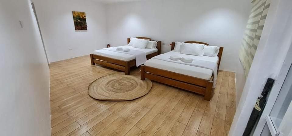 La View Mountain Resort Damasanan Zewnętrze zdjęcie