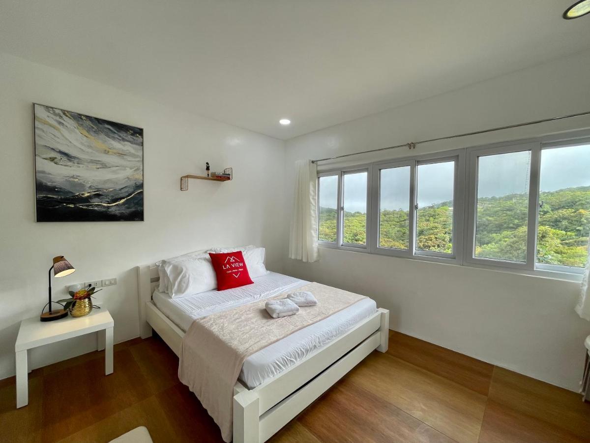 La View Mountain Resort Damasanan Zewnętrze zdjęcie
