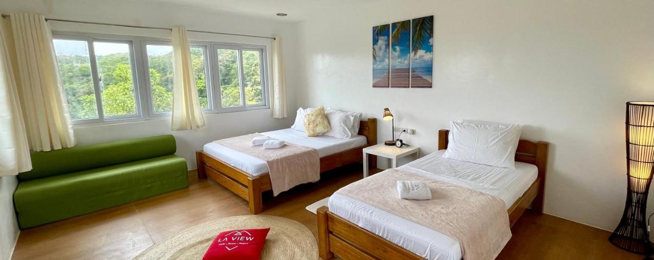 La View Mountain Resort Damasanan Zewnętrze zdjęcie