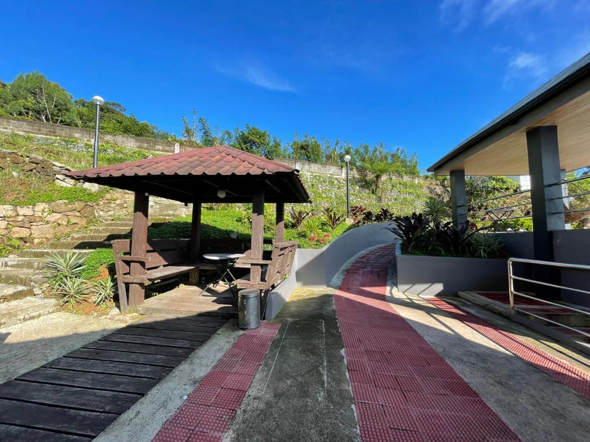 La View Mountain Resort Damasanan Zewnętrze zdjęcie
