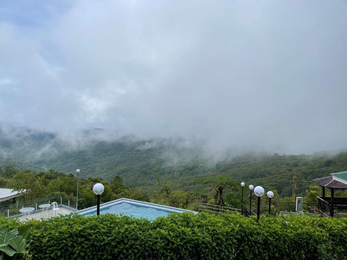 La View Mountain Resort Damasanan Zewnętrze zdjęcie