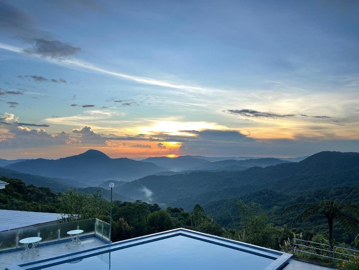 La View Mountain Resort Damasanan Zewnętrze zdjęcie