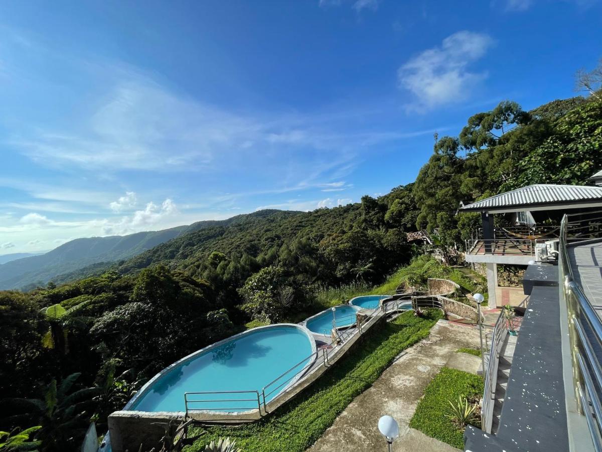 La View Mountain Resort Damasanan Zewnętrze zdjęcie