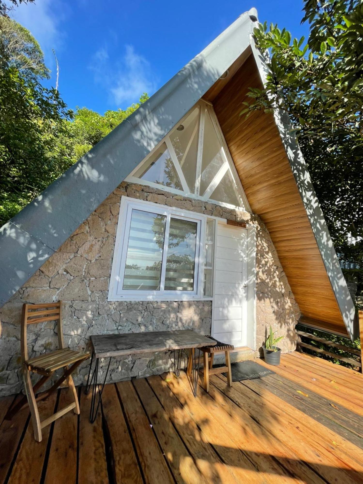 La View Mountain Resort Damasanan Zewnętrze zdjęcie