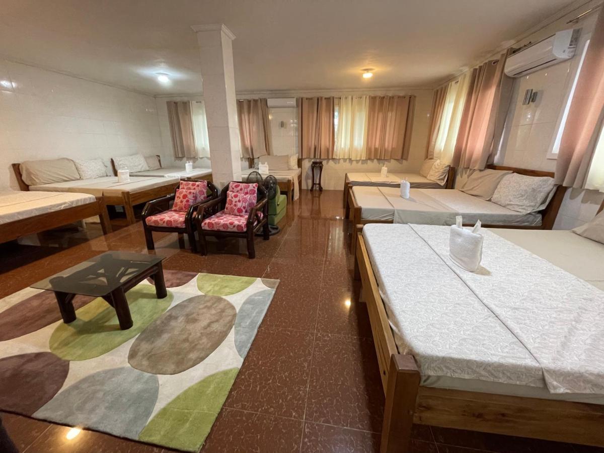 La View Mountain Resort Damasanan Zewnętrze zdjęcie