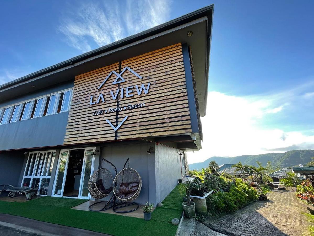 La View Mountain Resort Damasanan Zewnętrze zdjęcie