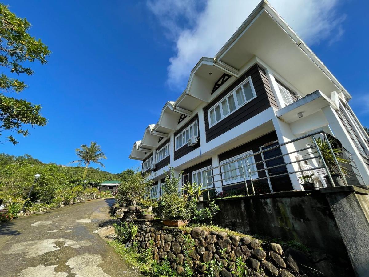 La View Mountain Resort Damasanan Zewnętrze zdjęcie