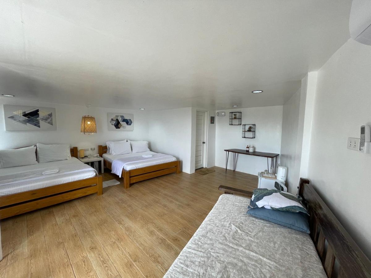 La View Mountain Resort Damasanan Zewnętrze zdjęcie