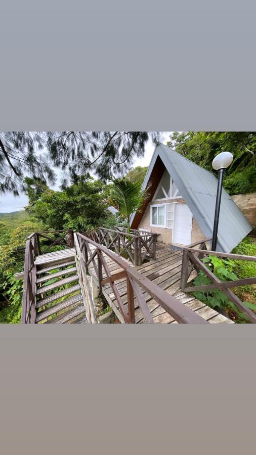 La View Mountain Resort Damasanan Zewnętrze zdjęcie