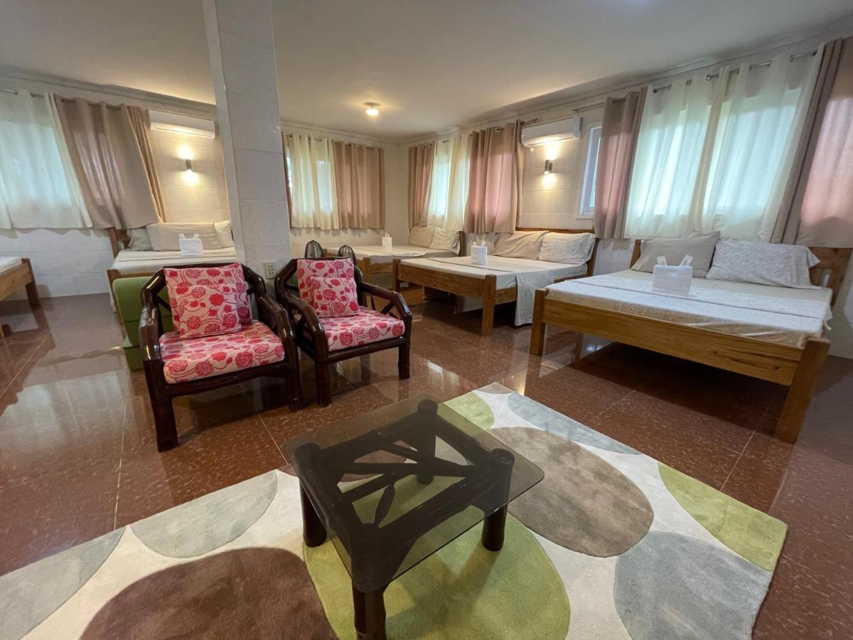 La View Mountain Resort Damasanan Zewnętrze zdjęcie