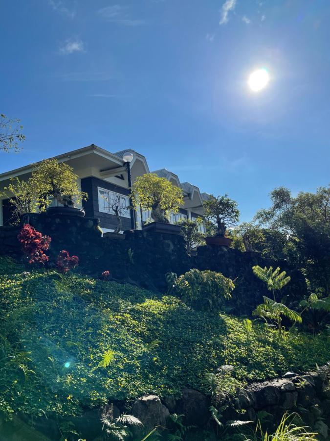 La View Mountain Resort Damasanan Zewnętrze zdjęcie