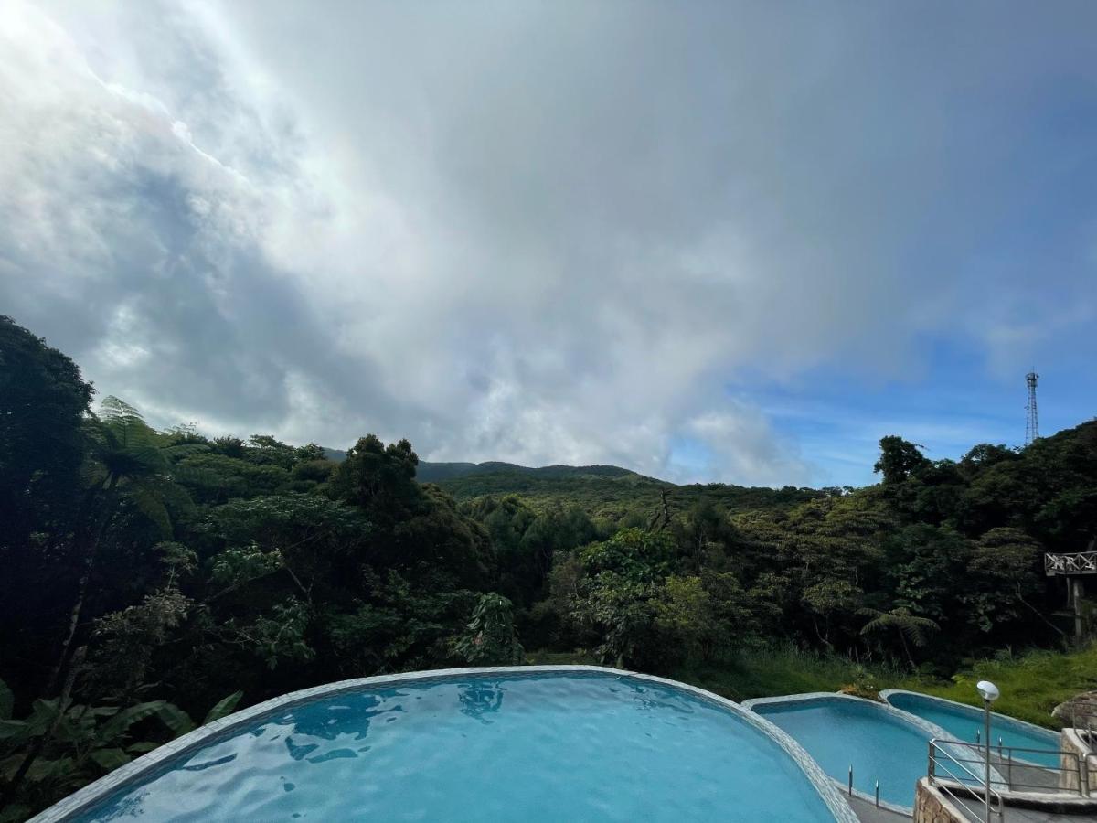 La View Mountain Resort Damasanan Zewnętrze zdjęcie