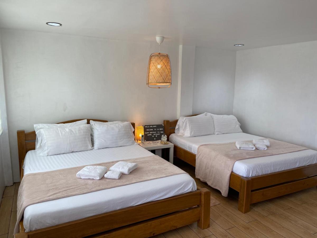 La View Mountain Resort Damasanan Zewnętrze zdjęcie