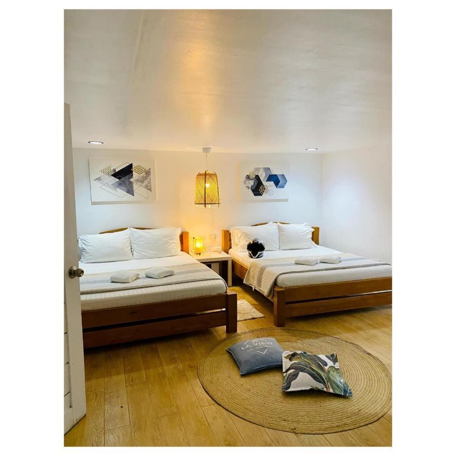 La View Mountain Resort Damasanan Zewnętrze zdjęcie