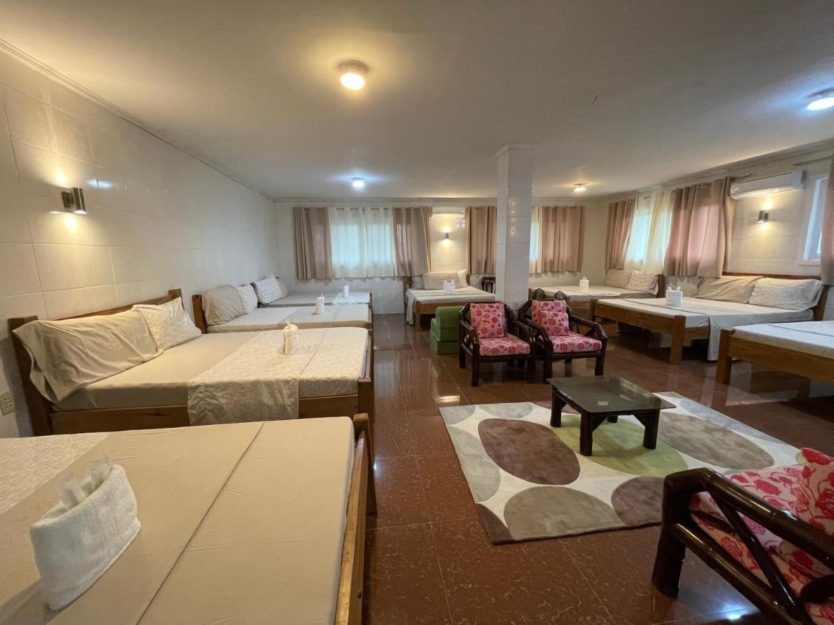 La View Mountain Resort Damasanan Zewnętrze zdjęcie
